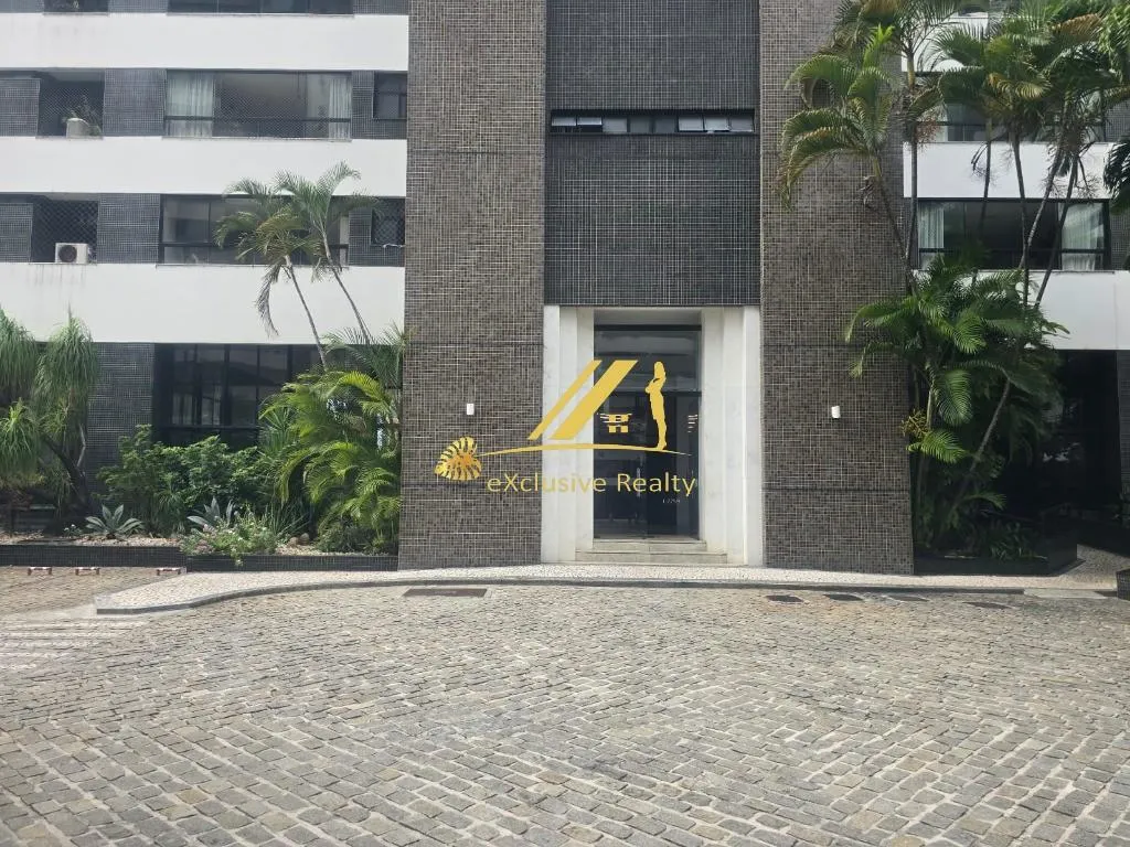 Imagem Apartamento RESIDENCIAL em Salvador - Bahia, Pituba