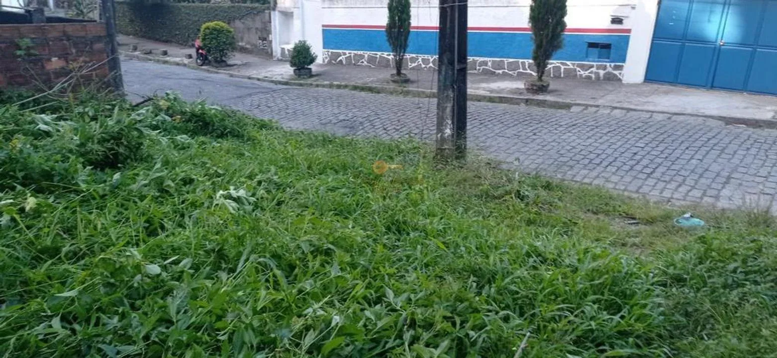 Imagem Terreno para Venda em Teresópolis / RJ no bairro Granja Guarani