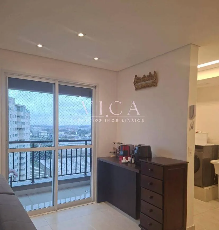 Imagem Bellini Alphaville SP 83m² | 2 suítes | Varanda | R$ 1.200.000,00