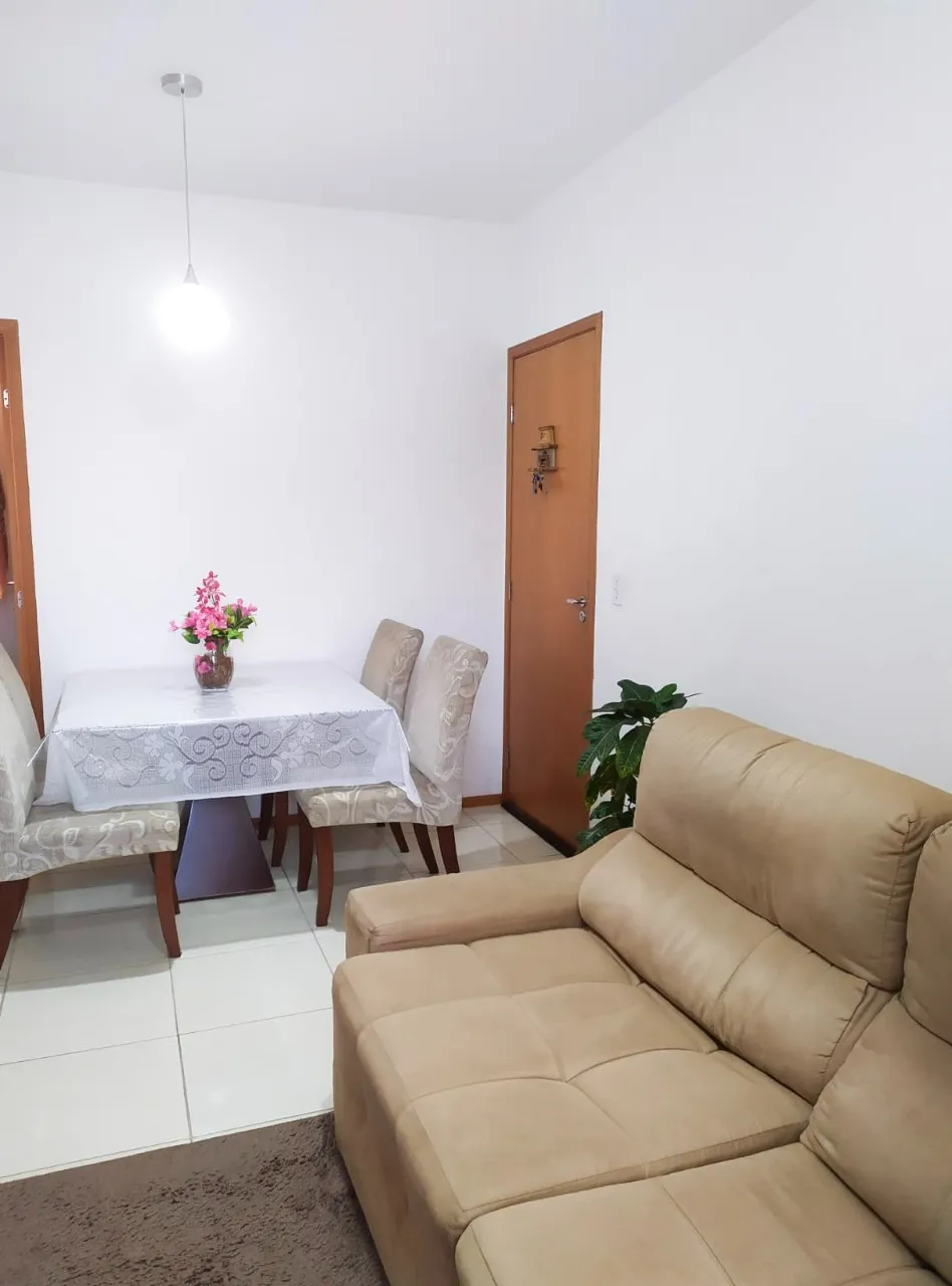 Imagem Apartamento com 2 quartos à venda em Vila Velha