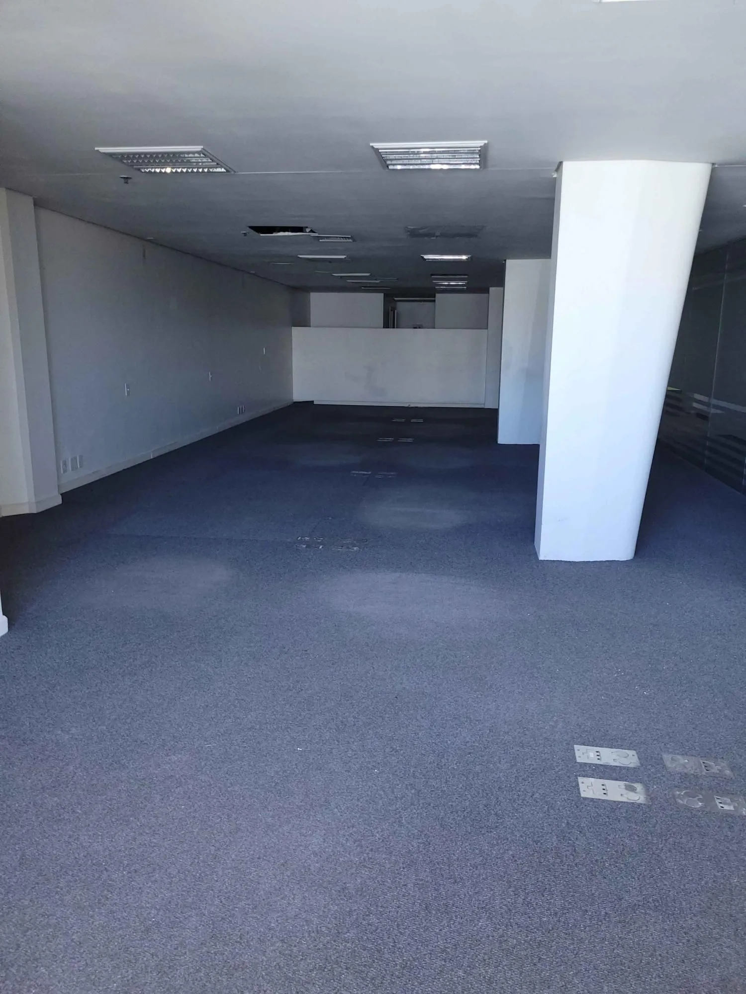 Imagem Conjunto de Salas Comerciai
