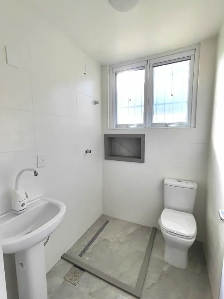 Imagem Apartamento em Jardim do Salso
