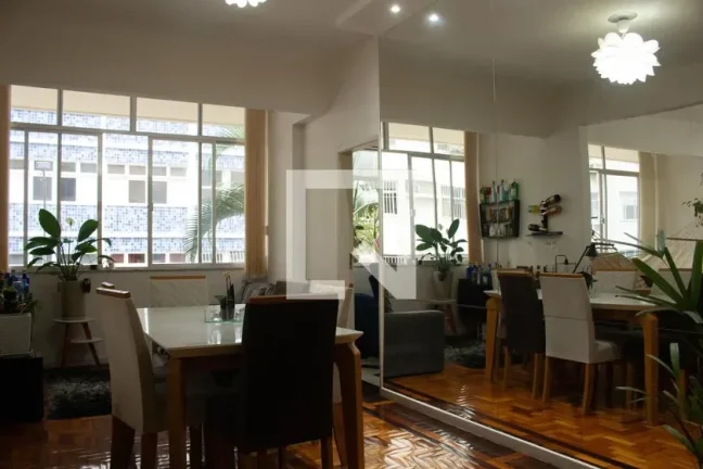 Imagem Apartamento à Venda - Copacabana, 3 Quartos, 194 m2