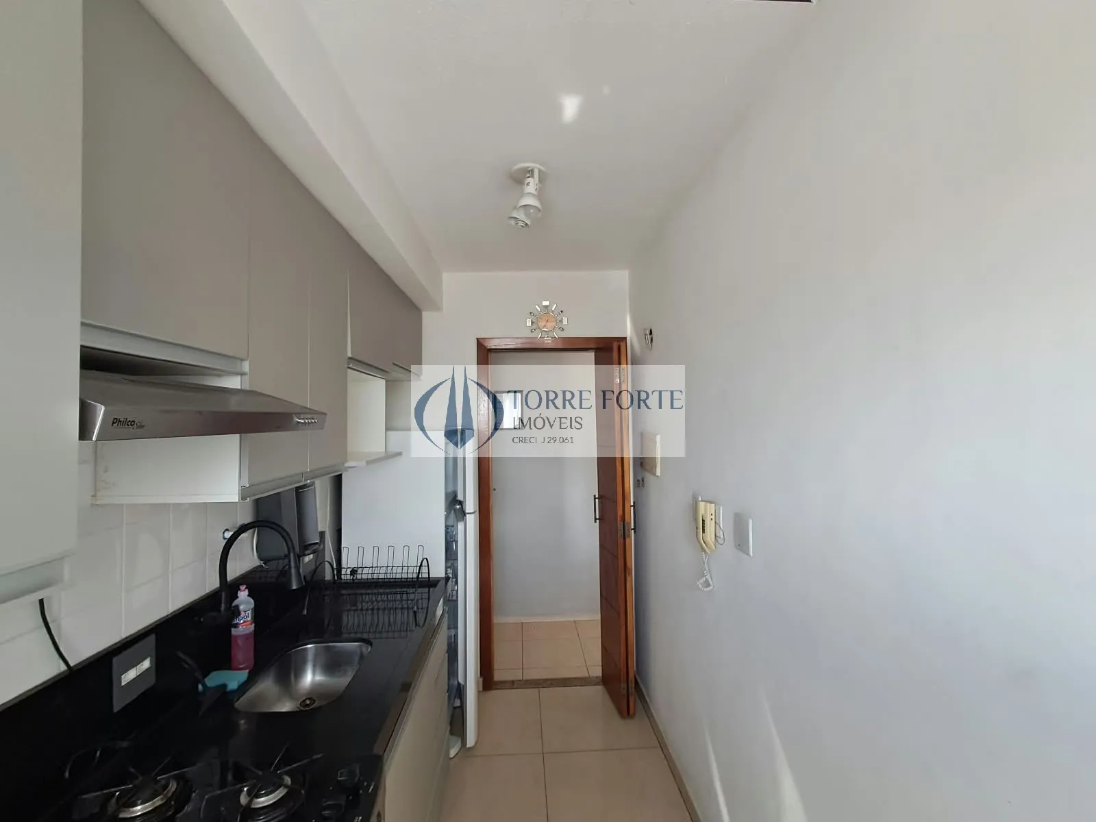 Imagem Apartamento 2 dormitórios 1 vaga Jardim Vila Formosa