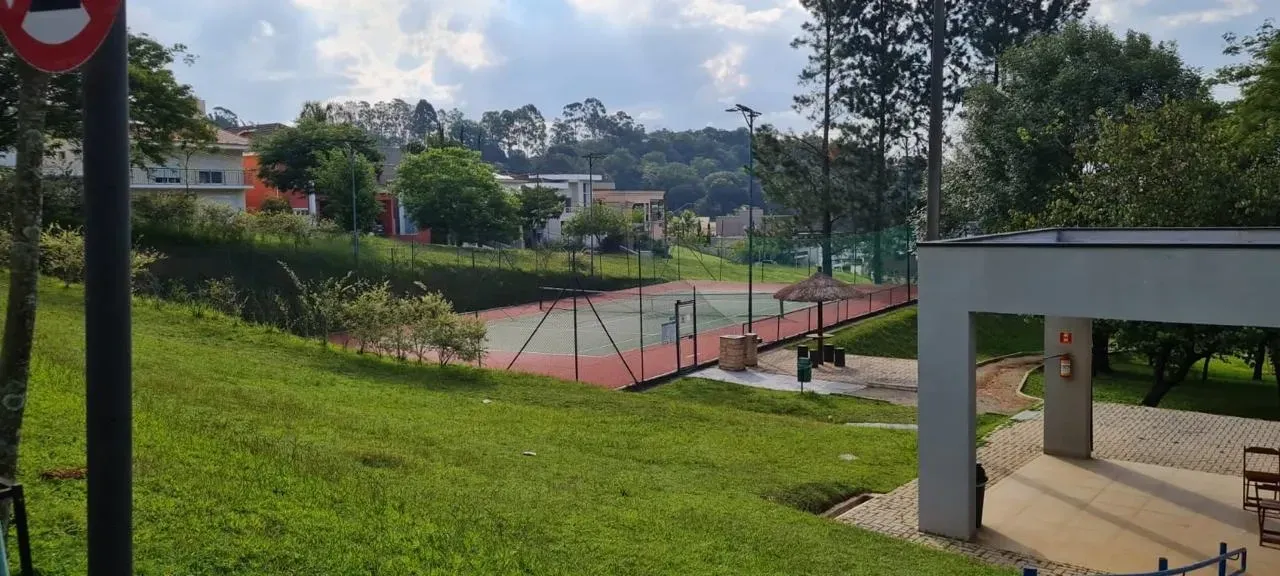 Imagem Casa com 3 Quartos à Venda, 360 m² em Alphaville - Santana de Parnaíba