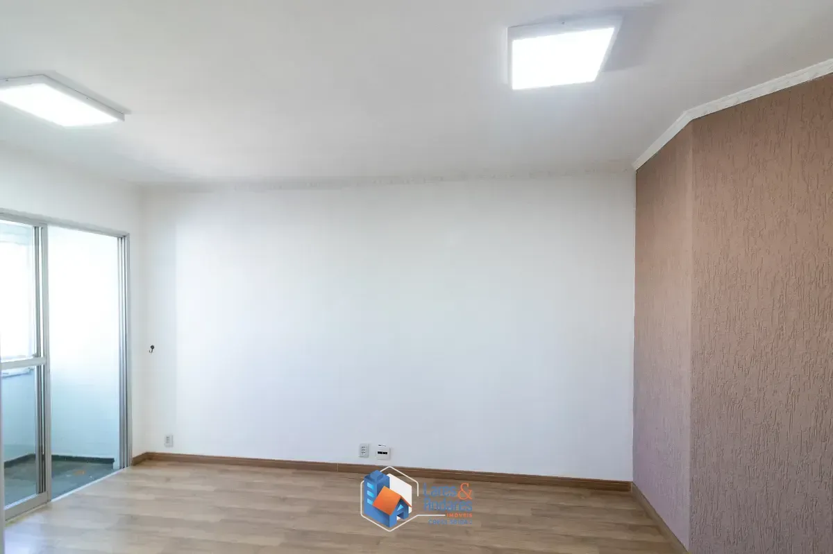 Imagem Apartamento para venda em Nossa Senhora do Ó com 3 quartos, sendo 1 suíte, 70m²