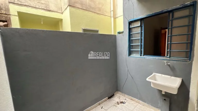 Imagem Apartamento à venda no bairro Olinda, em Uberaba - 1 dormitório, garagem e lavanderia!