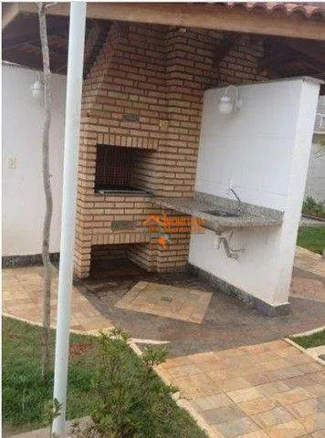 Imagem Apartamento com 2 dormitórios à venda, 48 m² por R$ 260.000,00 - Água Chata - Guarulhos/SP