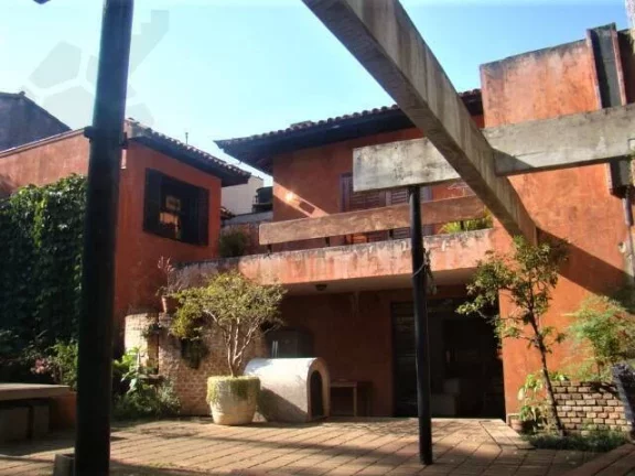Imagem PACAEMBU * ÚNICA * MAGNÍFICA RESIDÊNCIA * CONFORTO E SEGURANÇA