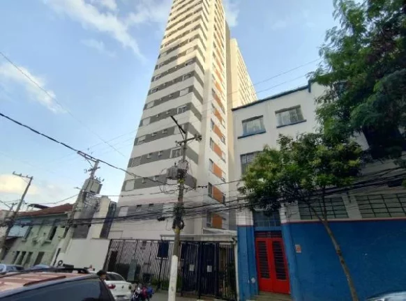 Foto do imóvel Oportunidade Única em SAO PAULO - SP | Tipo: Apartamento | Negociação: Licitação Aberta | Situação: Imóvel em RUA DOS ESTUDANTES