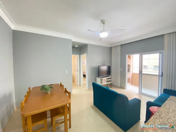 Imagem Excelente apartamento mobiliado pronto para morar em ótima localização no itaguá