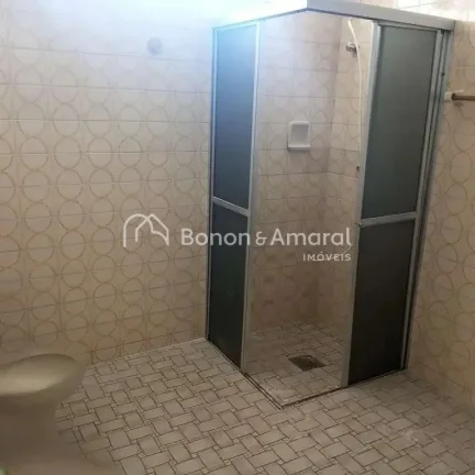 Imagem Casa para locação no bairro Nova Campinas ? um endereço que combina tranquilidade, tradição e e...