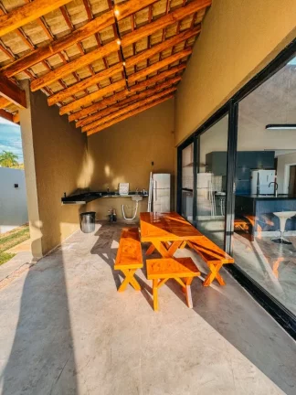 Imagem Linda chácara em construção , Mosteiro De Itaici em Indaiatuba / São Paulo