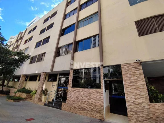 Imagem Apartamento com 3 dormitórios para alugar - Setor Bueno - Goiânia/GO