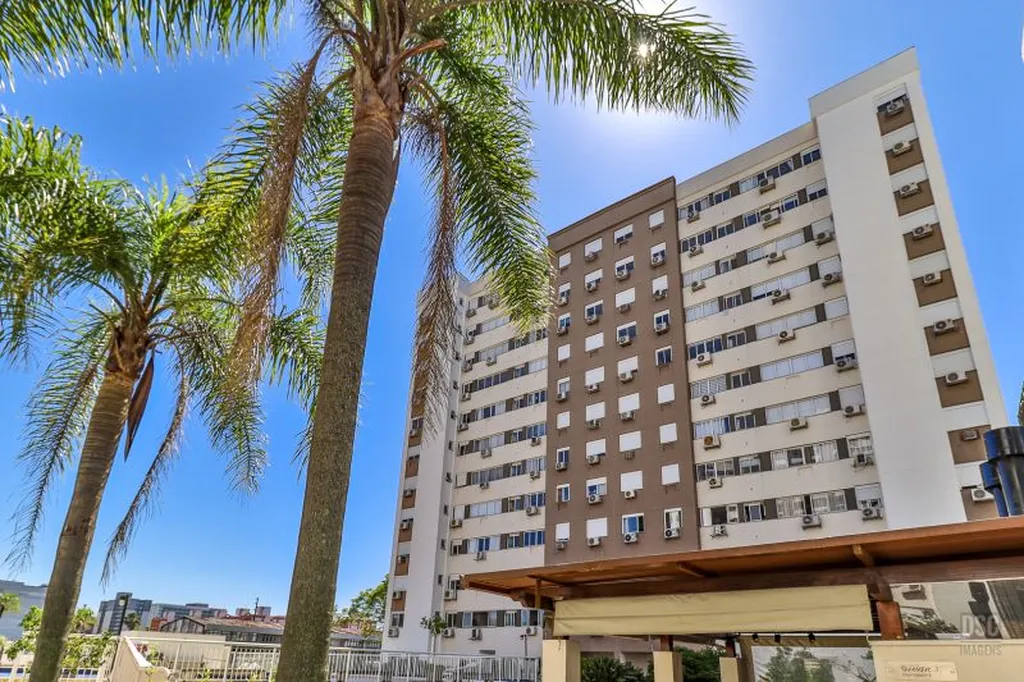 Imagem Apartamento em Cristo Redentor