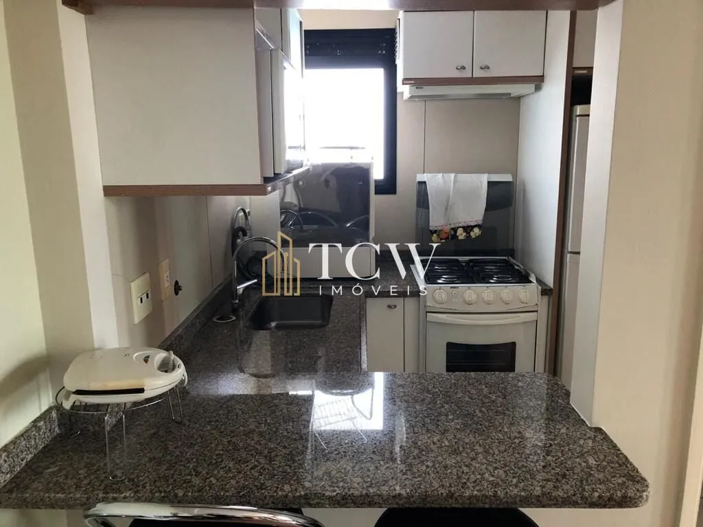 Imagem Apartamento à venda no bairro Paraíso - São Paulo/SP, Zona Sul