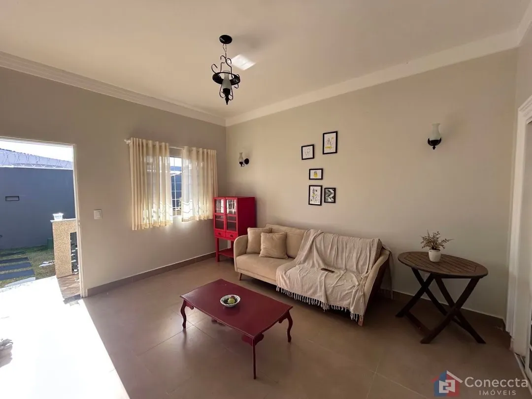 Imagem Casa Residencial à venda, Nossa Senhora de Fátima, Patos de Minas - CA0087.