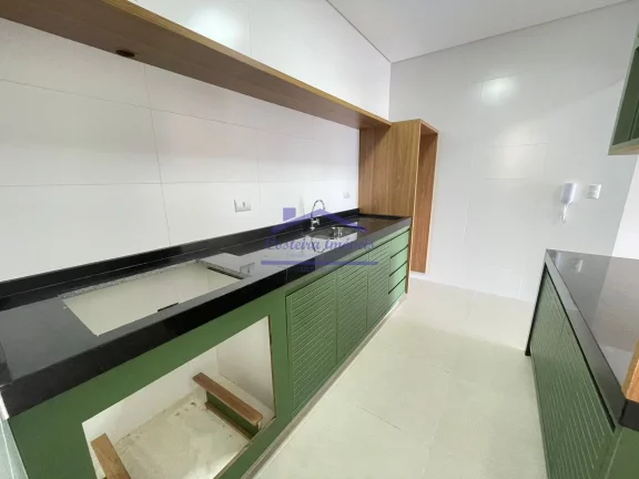 Imagem Excelente apartamento no Centro