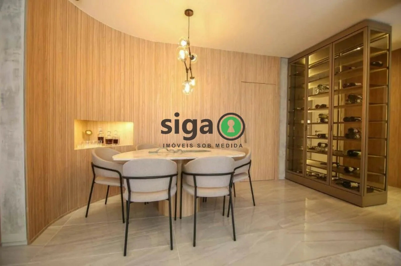 Imagem Apartamento para venda em Perdizes 03 suítes, São Paulo - SP