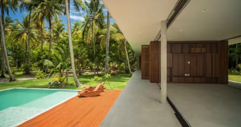 Imagem Casa Terra