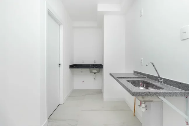 Imagem APARTAMENTO RESIDENCIAL em São Paulo - SP, Pinheiros