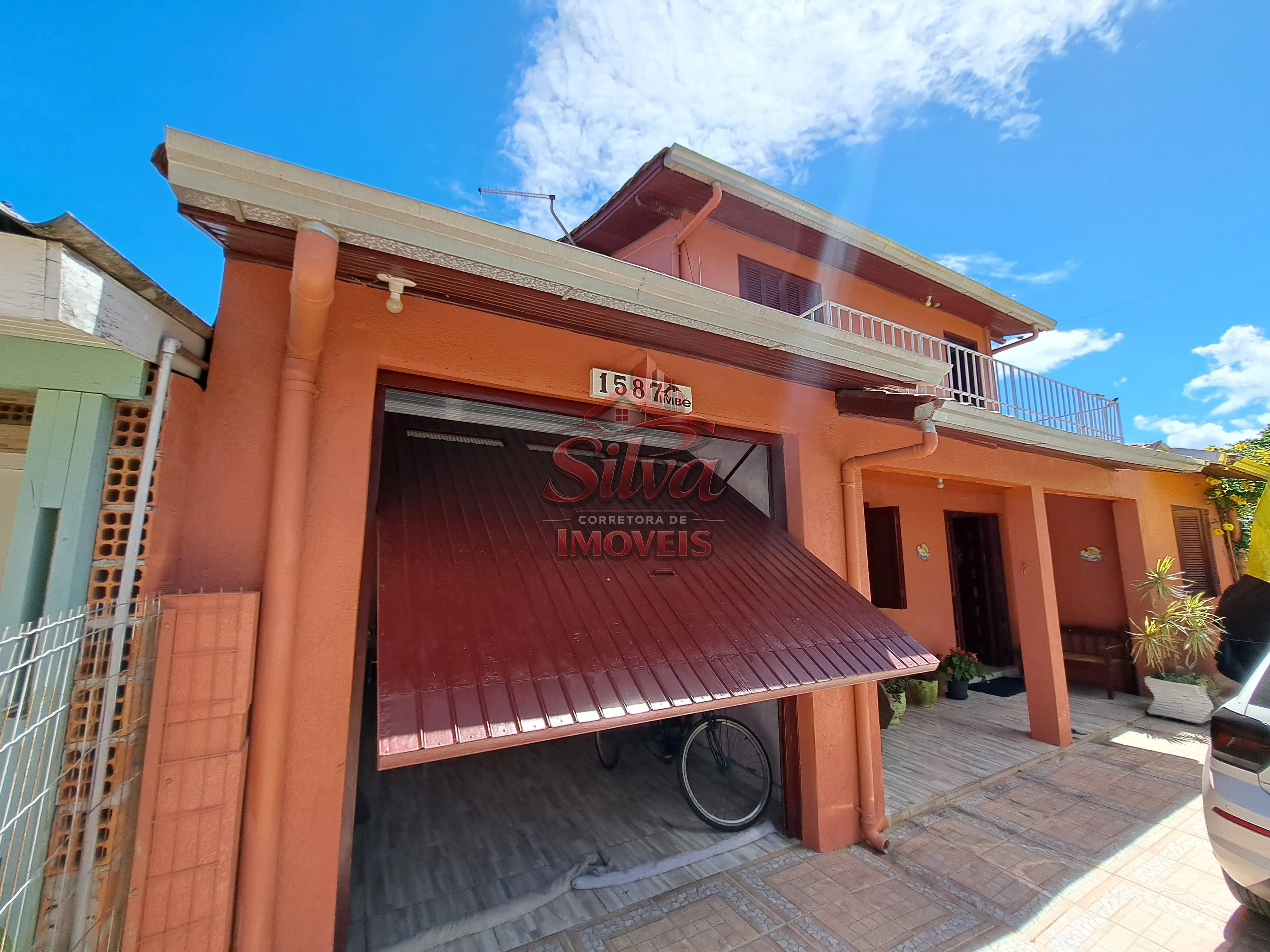 Imagem C261 |Casa à venda em Imbé RS com 4 dormitórios