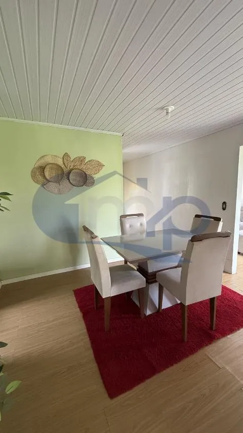 Imagem Casa a venda com 2 dormitorios no São Braz em Torres/RS