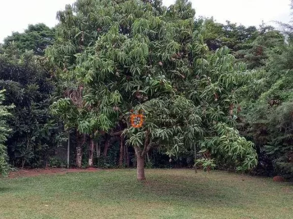 Imagem Chácara com 4 dormitórios à venda, 5664 m² por R$ 1.300.000,00 - Portal São Marcelo - Bragança Paulista/SP