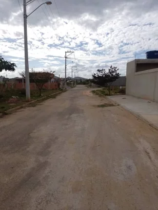 Imagem Terreno a venda em Macaé RJ. Atlântico norte 200m2 .....financiado.