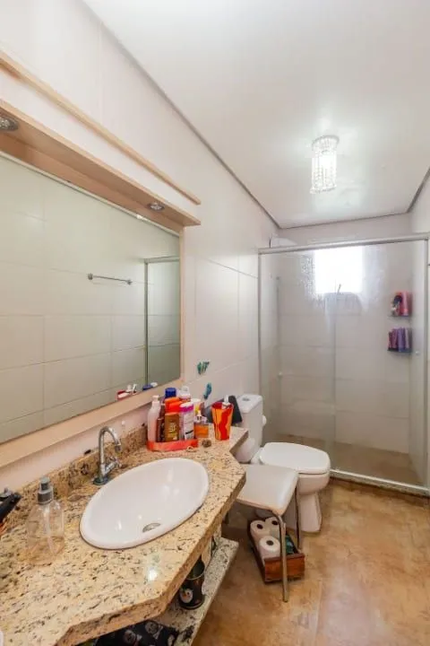 Imagem Casa de Condomínio em Mário Quintana