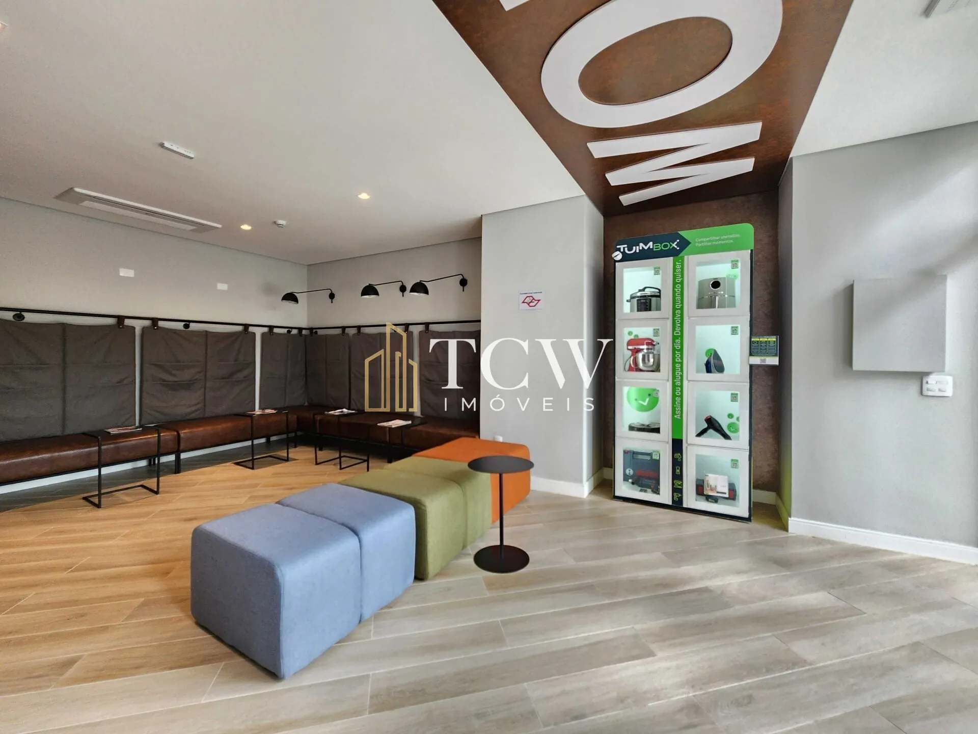 Imagem Apartamento à venda | 27m2 | 1 dorm | Itaim Bibi /SP