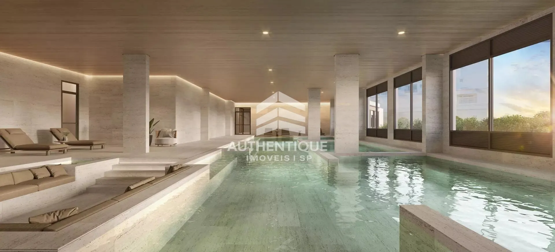Imagem JARDIM DA HIPICA SANTO AMARO - Apartamento à venda no bairro Vila Cruzeiro - São Paulo/SP, Zona Sul
