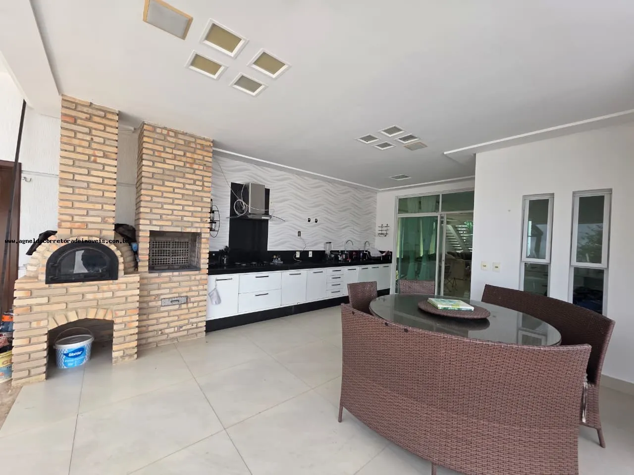 Imagem Casa em Condomínio para Venda em Parnamirim, Pium (Distrito Litoral), 5 dormitórios, 5 suítes, 6 banheiros, 5 vagas