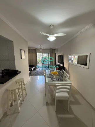 Imagem Apartamento à venda no bairro Enseada - Guarujá/SP