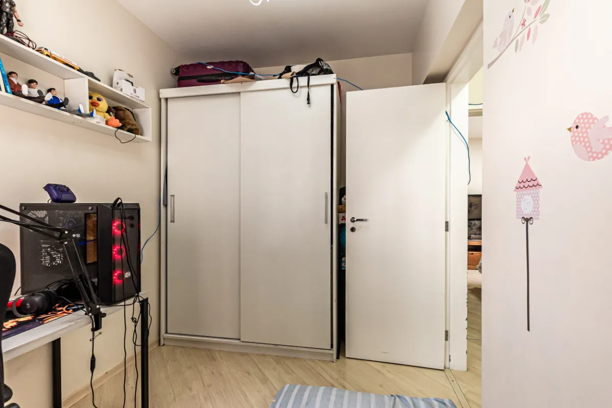 Imagem Apartamento para venda em Mooca com 3 quartos, sendo 1 suíte, 85m2