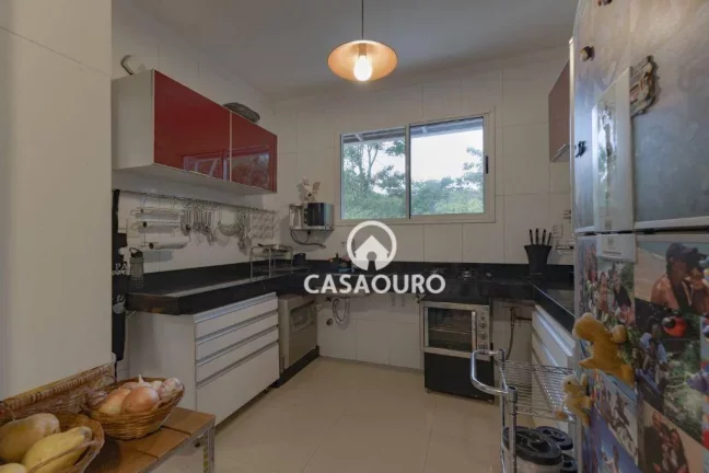 Imagem Casa com 6 quartos à venda, 200 m² por R$ 1.580.000 - Condomínio Village Royale - Nova Lima/MG