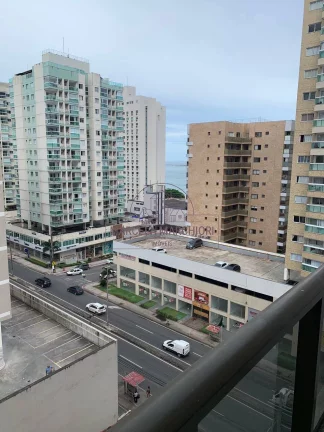 Imagem Apartamento 3 Quartos, 1 Suíte e Vista para o Mar.