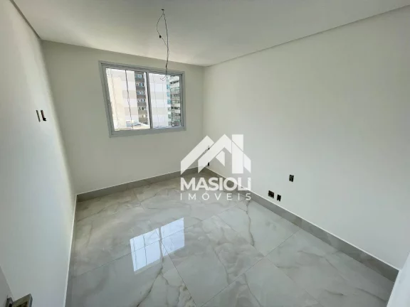 Imagem Apartamento com 3 dormitórios à venda, 112 m² por R$ 1.700.000,00 - Itapoa - Vila Velha/ES