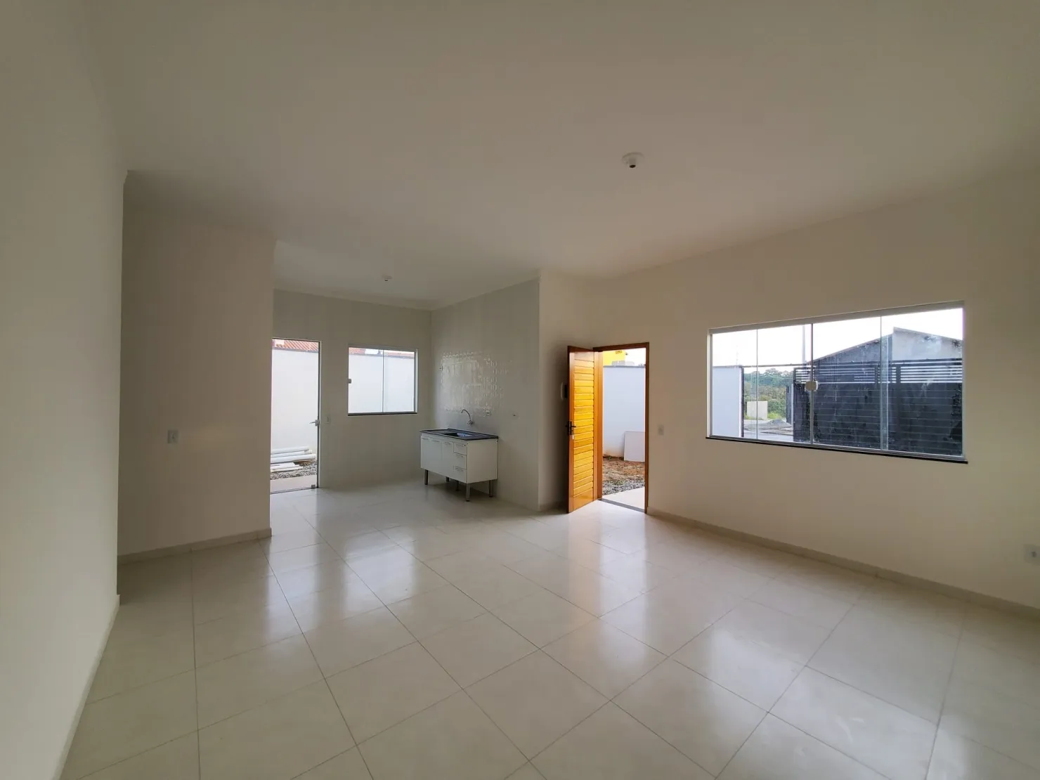 Imagem Casa à venda 3 Quartos, 1 Suite, 2 Vagas, 160M², Vista Alegre, Taubaté - SP