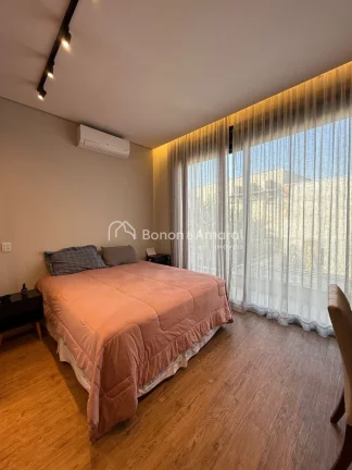 Imagem Sobrado à venda no Condomínio Club Portinari, de 04 quartos à venda, Parque Brasil 500 - Paulíni...