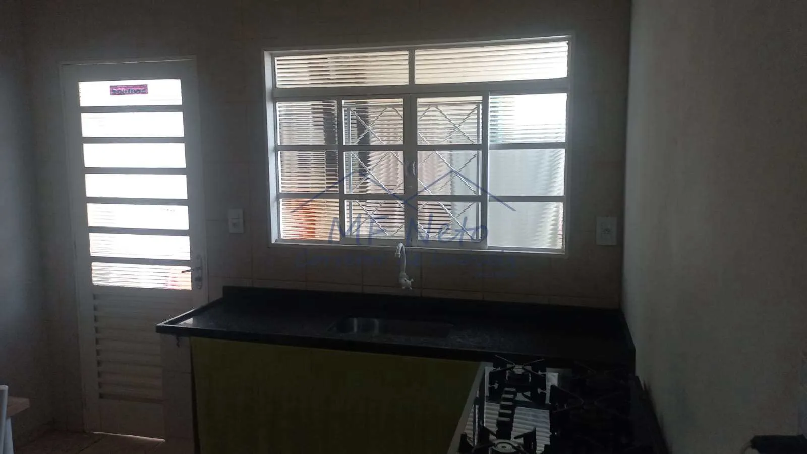 Imagem Casa Padrão