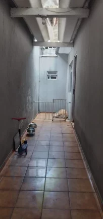 Imagem Casa de 2 dormitórios sendo 1 suíte, 2 banheiros, com 126m² no Taboão, São Bernardo do Campo