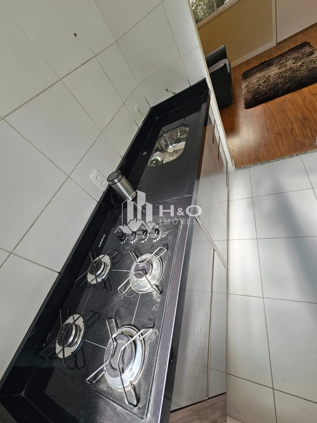 Imagem VENDE-SE APARTAMENTO EM ITAQUERA/SP - CONDOMÍNIO RESERVA DO CARMO