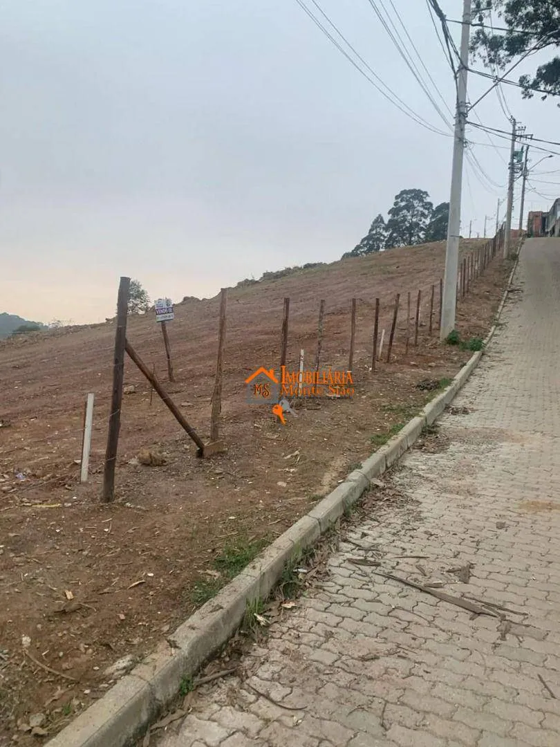 Imagem Terreno à venda, 125 m² por R$ 200.000 - Morros - Guarulhos/SP