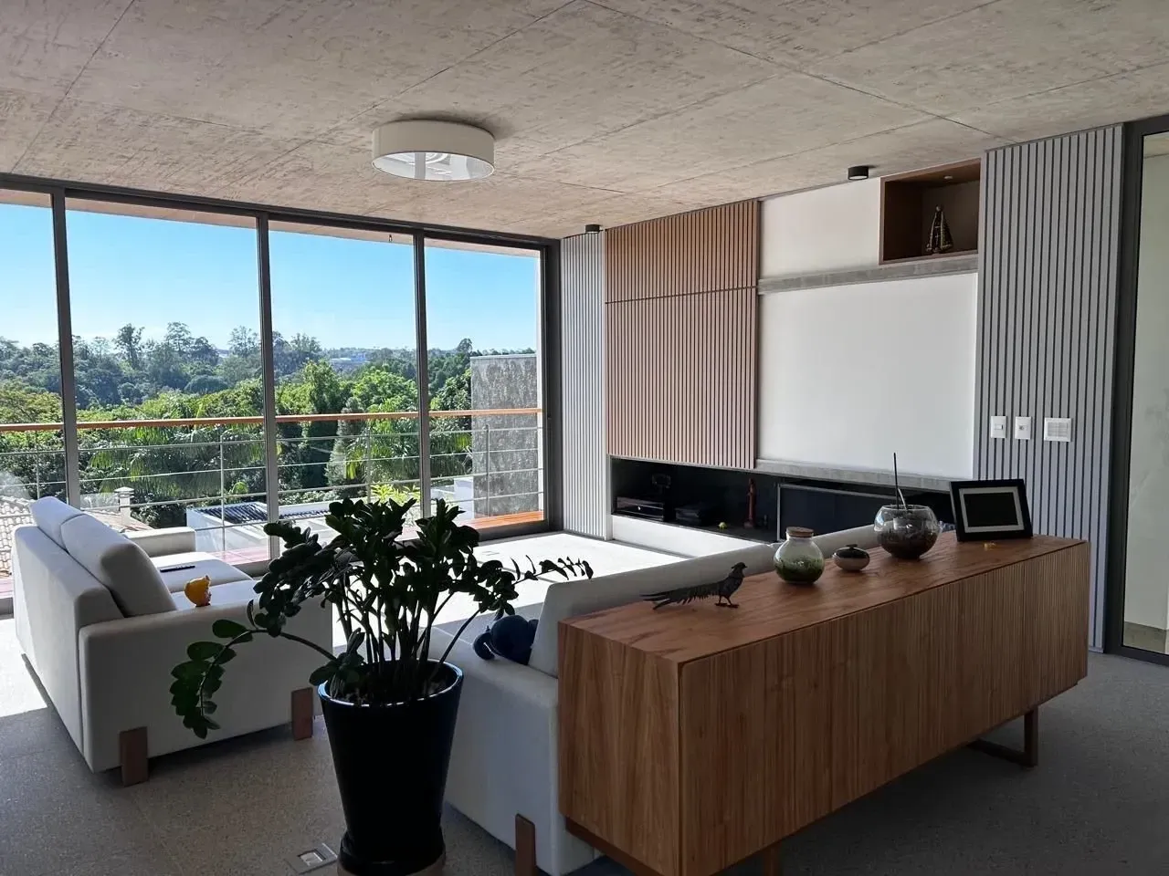Foto do imóvel Casa de Condomínio com 5 Quartos à Venda, 520 m² em Portal do Paraíso II - Jundiaí