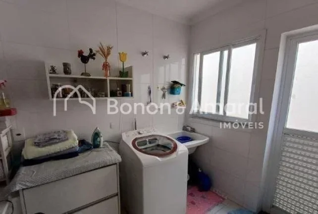 Imagem Casa para venda Condomínio Parque das Quaresmeiras - Campinas SP
Casa à venda no Condomínio Parqu...