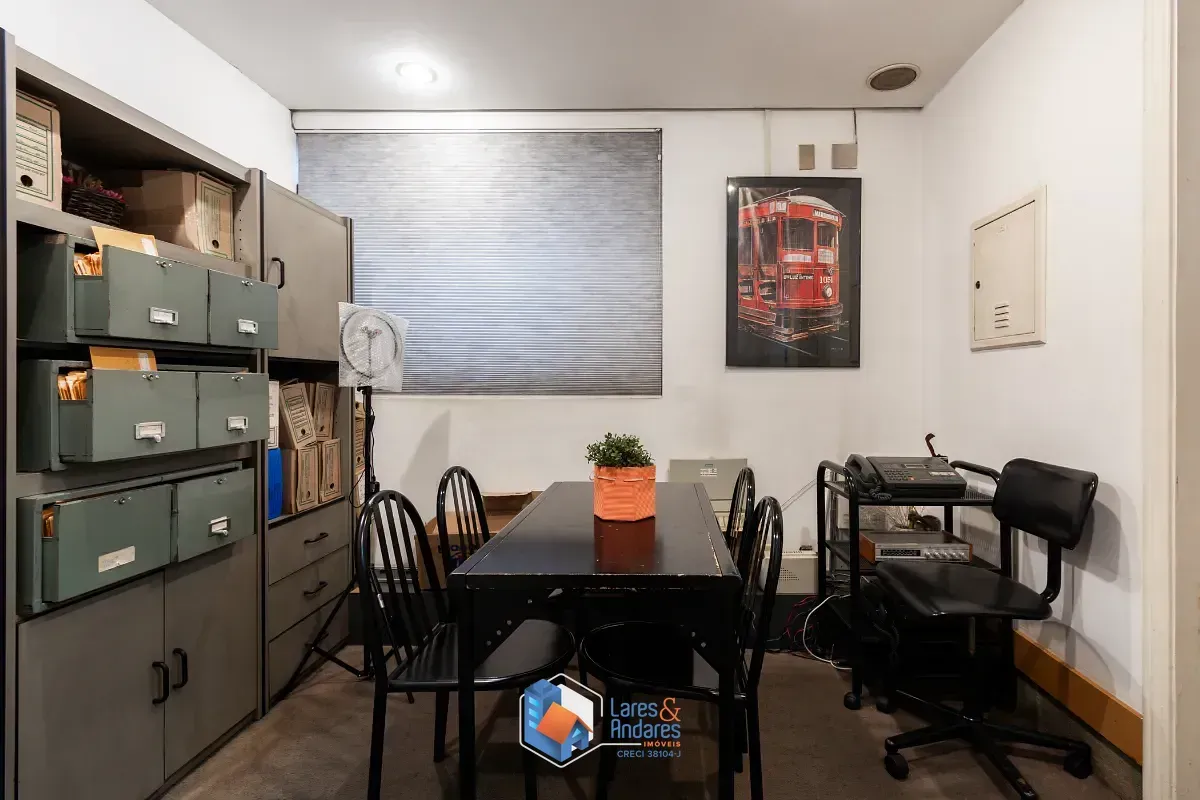 Imagem Conjunto comercial para venda em Jardim Paulista, 90m²