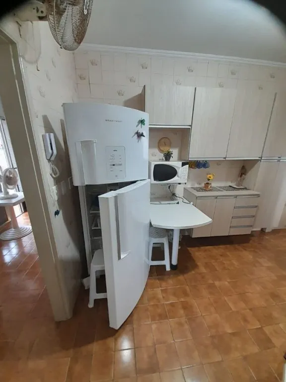 Imagem APARTAMENTO COM 96,00 m² - OCIAN - PRAIA GRANDE SP