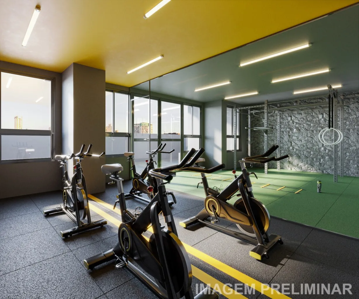 Imagem Comprar apartamento com 2 dormitórios em Vila Guilhermina São Paulo SP