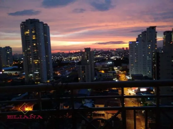 Imagem Apartamento com 3 quartos, 90m², para locação em São Paulo, Vila Leopoldina